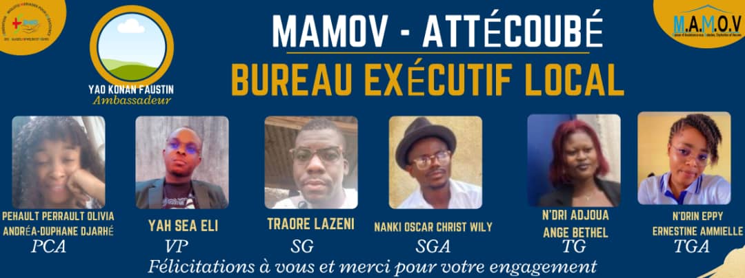 Cover ATTECOUBE Cover ATTECOUBE