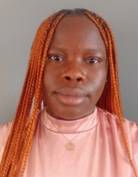 Fomamov - AMANI Adjoua Grâce Esther