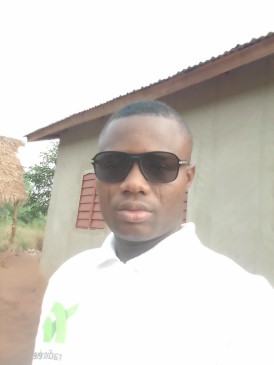 Fomamov - ANAGONOU  Samuel 