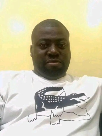 Fomamov - ANGORA Adou Jean Martin