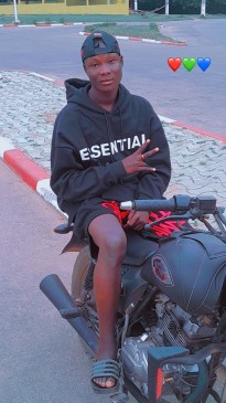 Fomamov - Assie Kouassi Cyrille