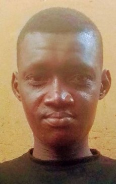 Fomamov - BARRY Mamadou Bhoye