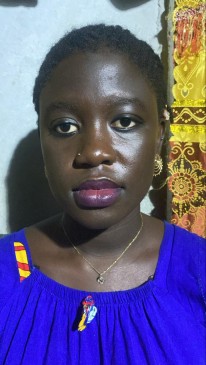 Fomamov - Camara Fatoumata 