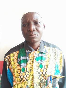 Fomamov - COULIBALY Adama