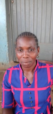 Fomamov - Diarrassouba Mariam