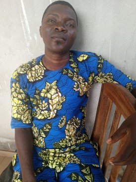 Fomamov - DOUGBA David