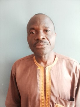 Fomamov - Fofana Bamory