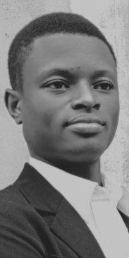 Fomamov - HOUNKPATIN  Koffi Martial 