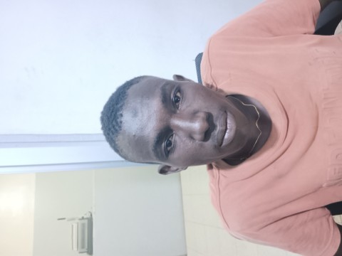 Fomamov - Kante Mamadou
