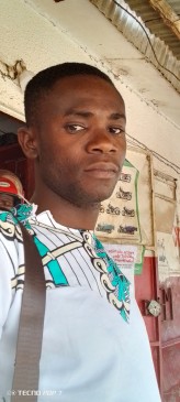 Fomamov - Koffi  Kouassi Ronald 