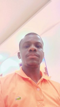 Fomamov - Koffi Yao Hippolyte