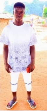 Fomamov - Kouadio Kouadio