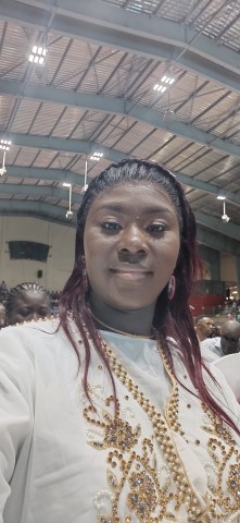 Fomamov - KOUAME AMOIN ANGELE ELODIE