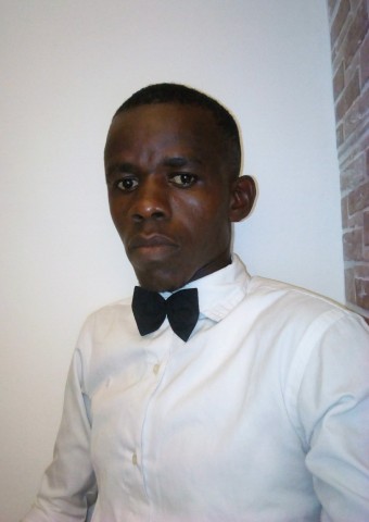 Fomamov - Kouame Kouame Narcisse