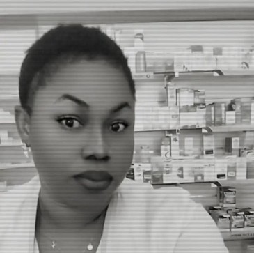 Fomamov - Kouassi Aya irene