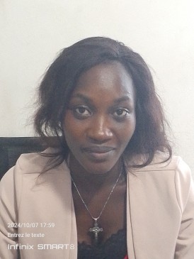 Fomamov - Kouassi Guilaine Héloïse abo