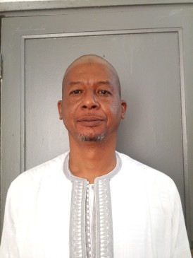 Fomamov - OUATTARA Adama Makama