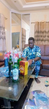 Fomamov - Oussou kpevi  Wassiou 