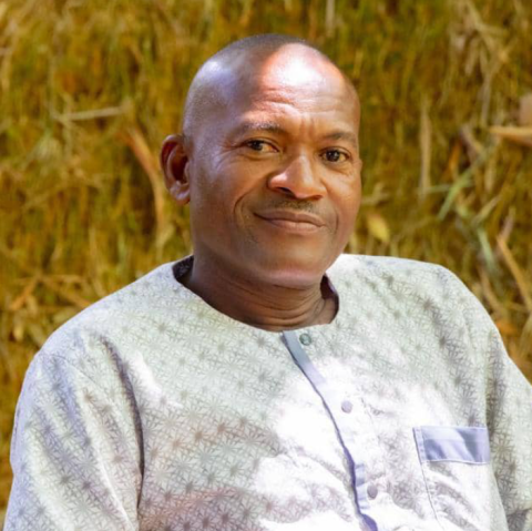 Fomamov - Sylla Mamadou