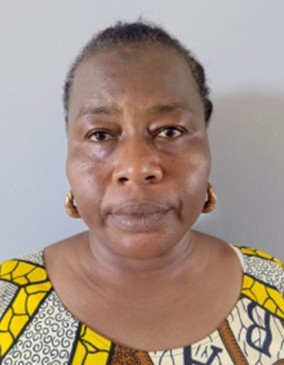 Fomamov - SYLLA Mariam