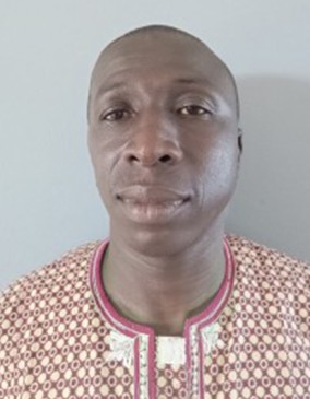Fomamov - SYLLA Moustapha
