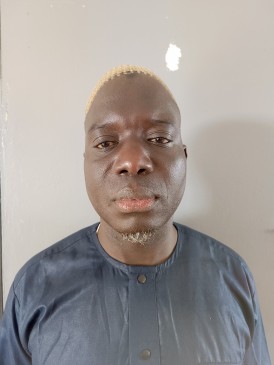 Fomamov - TRAORE Soumaila
