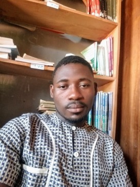 Fomamov - YOVO  Mahougnon Marc 