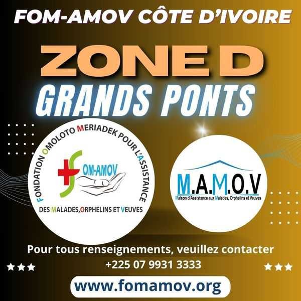 fomamov - PLAN DE FONCTIONNEMENT DE LA ZONE D