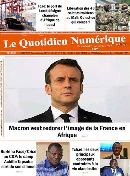 Fomamov - Le quotidien numérique